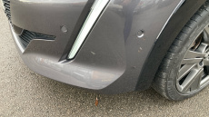 Peugeot 208 1.2 PureTech 100 GT 5dr Petrol Hatchback